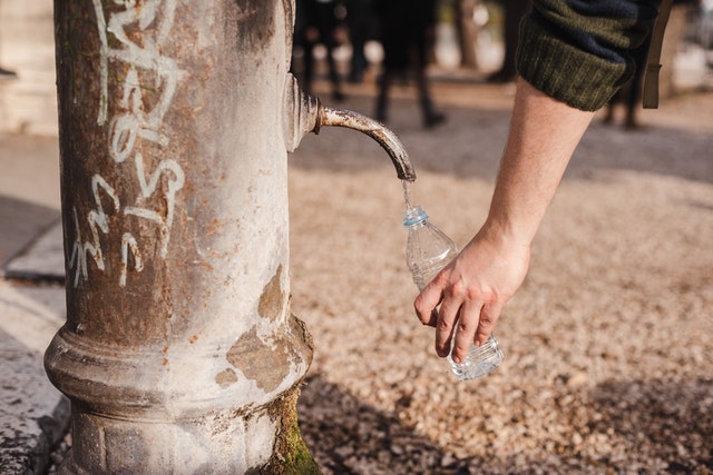 Things to Consider Before Buying New Drinking Fountains