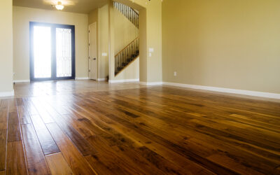 6 Household Strategies for Sourcing a Hardwood Timber Floor
