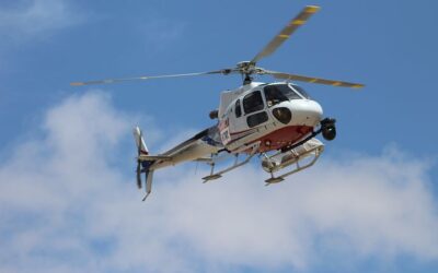 7 Tips for Choosing the Right Helicopter Lessons