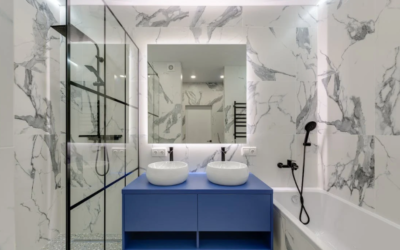 Mastering Sydney Bathroom Renovations: 9 Tips for a Successful Transformation