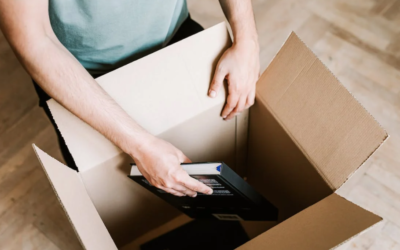 Customer Strategies for Arranging Hire With Corporate Removals