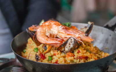Local Advice: Finding Sydney’s Top Service for Paella Catering