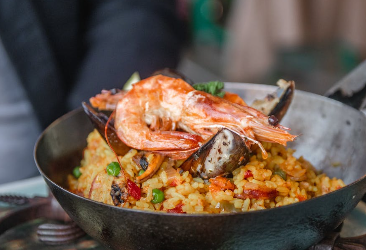 Local Advice: Finding Sydney’s Top Service for Paella Catering